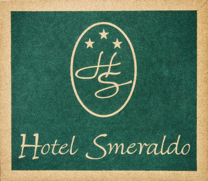 Hotel Smeraldo Lazise Exterior photo