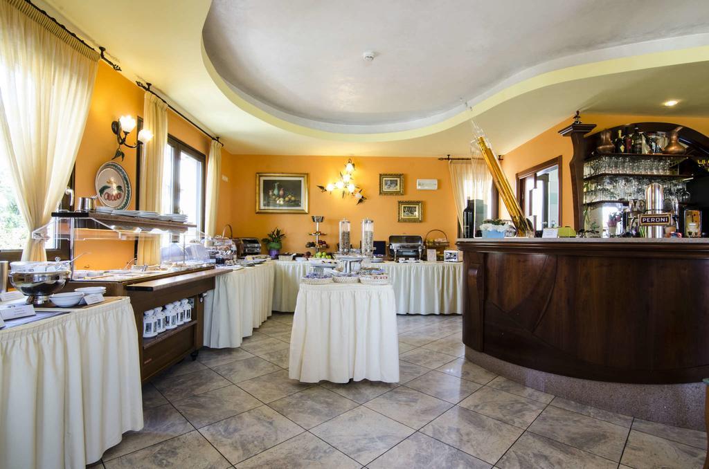 Hotel Smeraldo Lazise Exterior photo